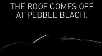 Spyker B6 Venator Spyder – primul teaser - Photo