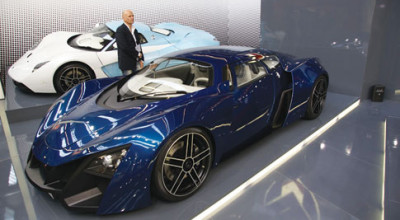 From Russia with love - Photo