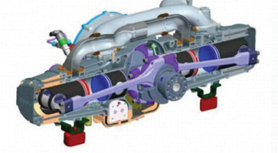 Pistoanele contra cilindrilor - Photo