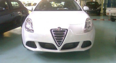 Un drum până la Milano - Photo