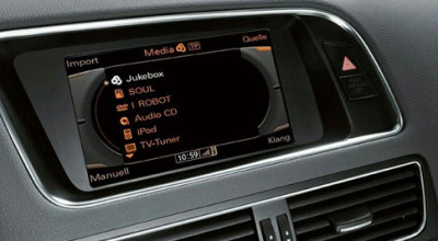 Creier nou pentru MMI - Photo