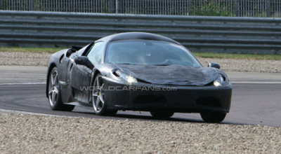 Mai nou, mai mare - Photo