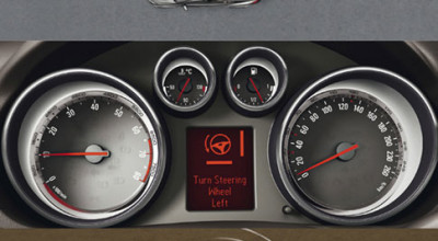 Ochiul soacrei - Photo