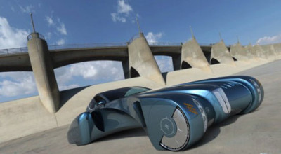 Retrofuturism - Photo