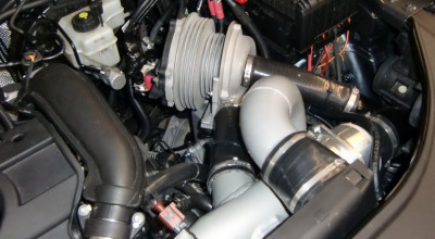 LC Super Hybrid - tehnologia hibridă low-cost - Photo