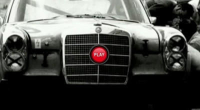 Istoria diviziei AMG a celor de la Mercedes - Photo