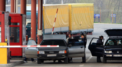 Automobilele produse în CSI vor fi scutite de taxa pentru procedurile vamale - Photo