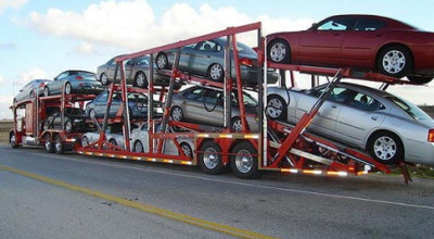 Reguli mai stricte pentru automobilele proaspăt înregistrate - Photo