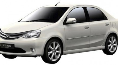 O Toyota pentru săraci - Photo