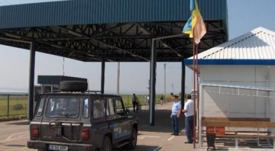 Taxa de garanţie, percepută la vamă, va fi anulată - Photo