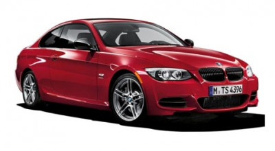 BMW 335is - versiune nouă - Photo