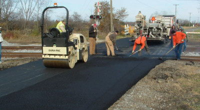 133 de milioane de dolari pentru reabilitarea drumurilor moldoveneşti - Photo