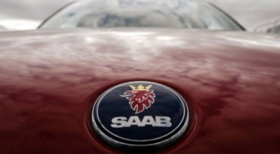 Saab, preluat de Spyker - Photo