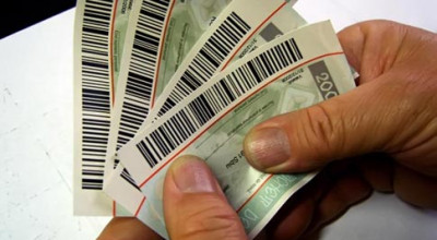 Problema tichetelor, din nou actuală - Photo