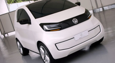 Volkswagen In ori Up ??? - Photo