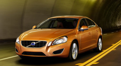 Volvo S60 prezentat oficial - Photo