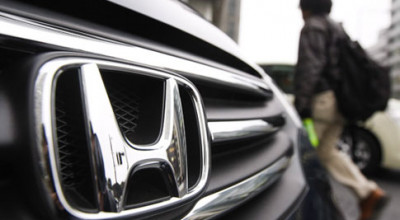 Honda a chemat în service peste 437.000 de automobile - Photo