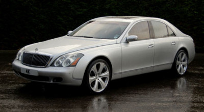 EXTREM de elegantă şi luxoasă - Photo