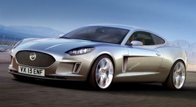 Primul coupe britanic cu diesel - Photo