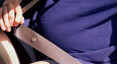 433 de persoane prinse fără centura de siguranță la volanul mașinii - Photo