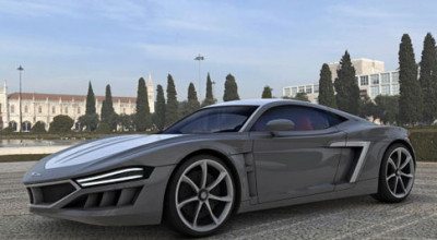 Hispano Suiza – reîntoarcere la viaţă - Photo