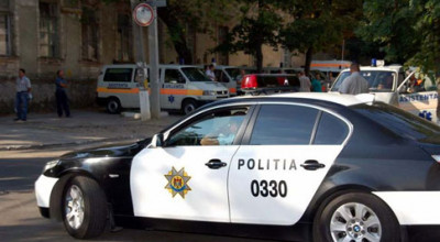 POLIŢIA RUTIERĂ vs CAMERE VIDEO - Photo