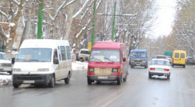 GATA CU HAOSUL RUTIERELOR - Photo