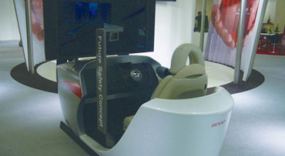 CE-I DUPĂ COLŢ? - Photo