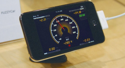 IPHONE - DIAGNOST - Photo