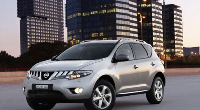 Diesel pentru Murano - Photo