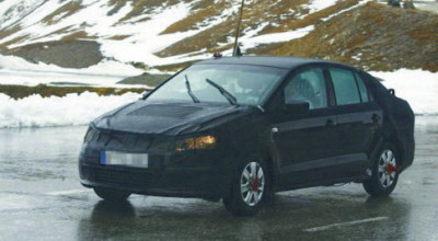 DE LA COMPACT – LA SEDAN - Photo