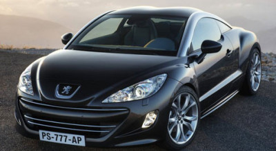 Peugeot timp de 200 de ani - Photo