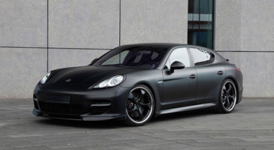 Magia neagră “mat” - Photo