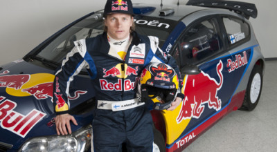 Visul lui Raikkonen - Photo