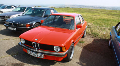 Bimmer Fest 2010 - Photo