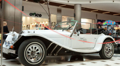 Desemnare cîştigători la MallDova - Photo