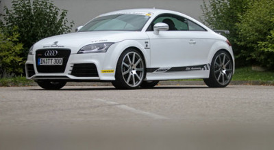 Audi TT-RS by MTM - Photo