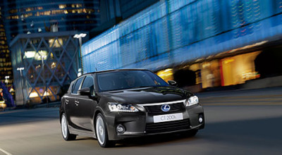 Toyota объявляет о создании нового экологического пластика - Photo