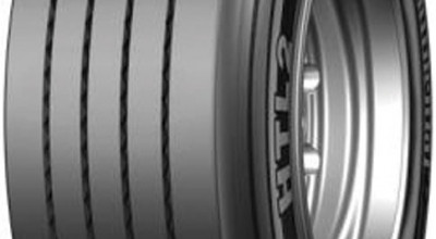 Noile anvelope de camion HTL 2 ECO-PLUS - Photo