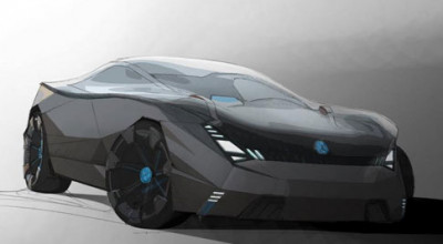 Ai vrea să-l vezi pe şosele? Sigur? - Photo