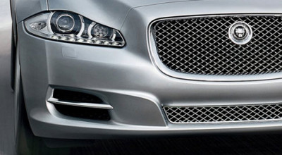 Jaguar un rival pentru BMW seria 3 - Photo