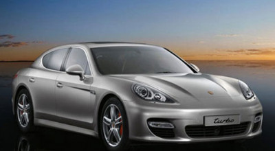 Panamera diesel Porsche va introduce la mijlocul anului 2011 motorizarea diesel pentru modelul Porsche Panamera. Informația a fost confirmată de Matthias Muller, CEO Porsche. - Photo