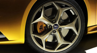 Ford Capri ar putea reveni in 2012 - Photo