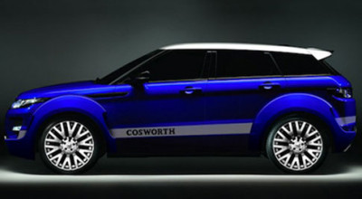 Evoque primul pachet de modificări - Photo