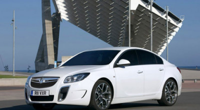 Insignia OPC cu cutie automată - Photo