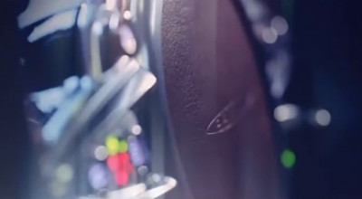 PAGANI C9 - încă un teaser - Photo