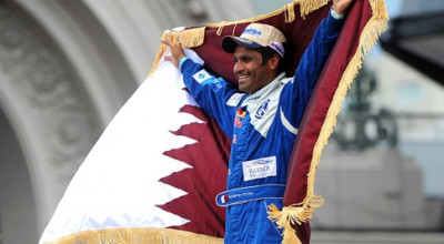 Dakar 2011 Rezultate Finale - Photo