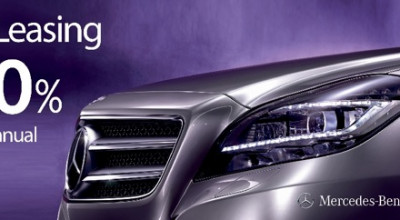 Grand Premium - Leasing la 0% anual - Photo