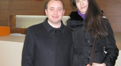 Гипермаркет N1 наградил победителя суперпризом – автомобилем Toyota Corolla - Photo