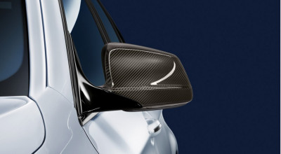 Pachetul M Performance pentru BMW Seria 3 Touring - Photo